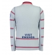 Atletico Madrid Replike Rezervni Dres 2026-27 Dugi Rukav